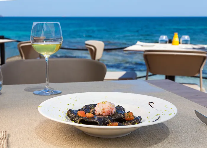 Hotell L'esagono San Teodoro (Sardinia)