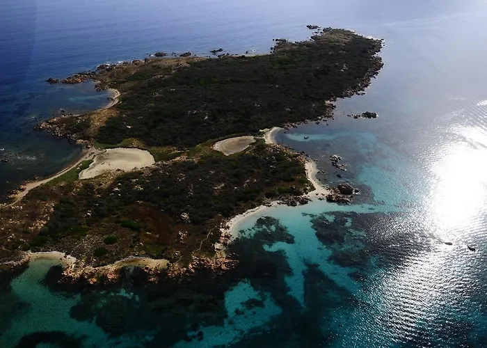 Hotell L'esagono San Teodoro (Sardinia)